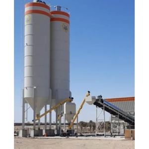 Concrete Mixer