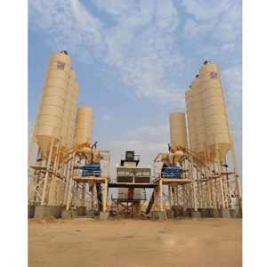 Concrete Mixer