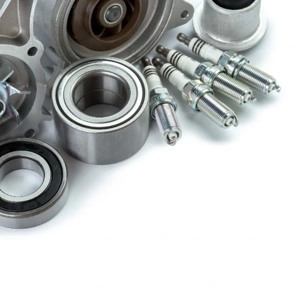 Spare Parts Service