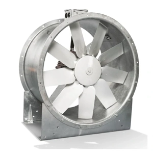 Axial Fan
