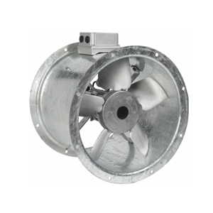Axial Fan