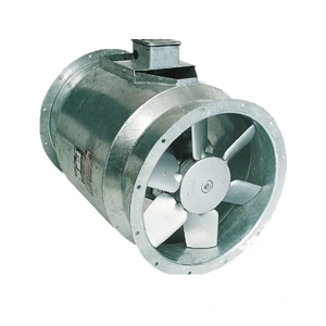 Axial Fan
