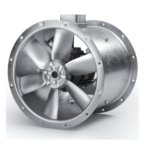 Axial Fan