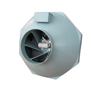 Centrifugal Fan