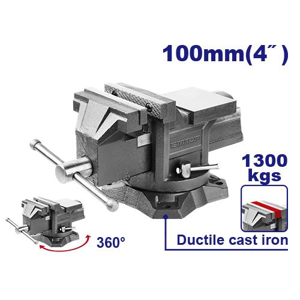 Bench Vise