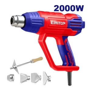 Heat Gun
