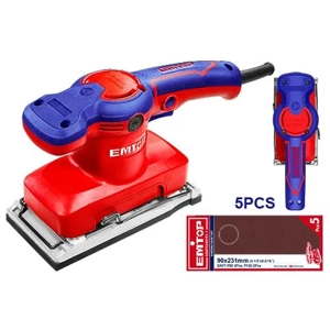 Power Sander