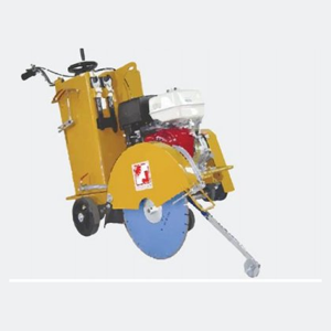 Concrete Cutter