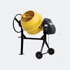Concrete Mixer