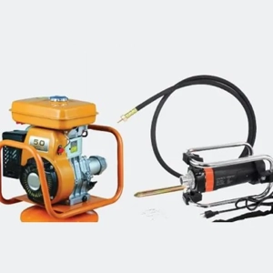Concrete Vibrator