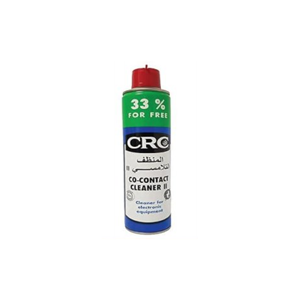 Contact Surface Cleaner