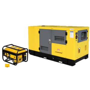 Diesel Generator
