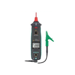 Earth Resistance Tester