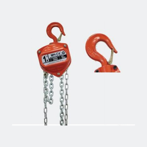 Hoist
