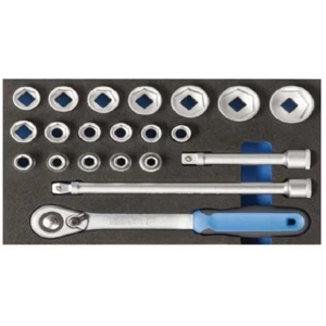 Manual Tool Set