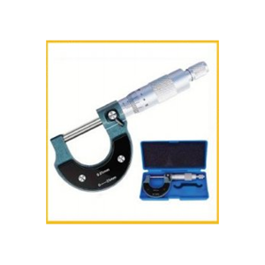 Micrometer