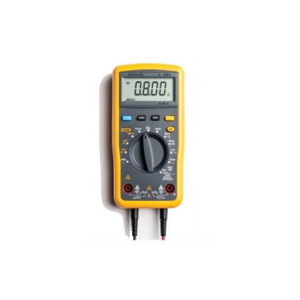 Multimeter