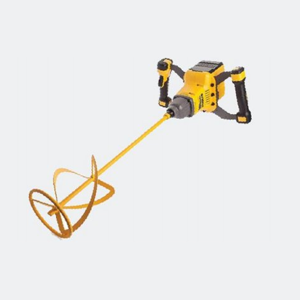 Power Mixer