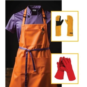 Protective Apron