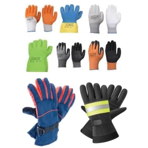 Protective Glove