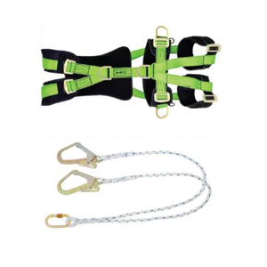 Safety Harness
