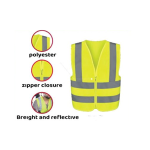 Safety Vest