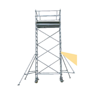 Scaffolding