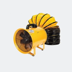 Ventilation Fan