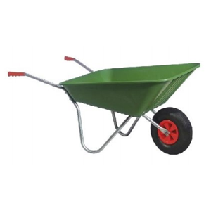 Wheelbarrow