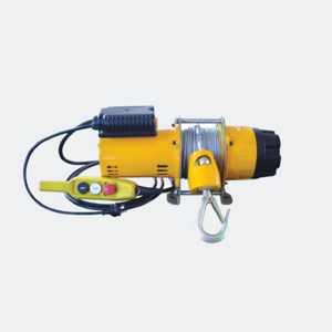 Winch