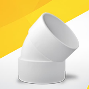 Pipe Elbow