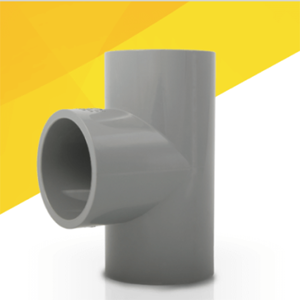 Pipe Tee