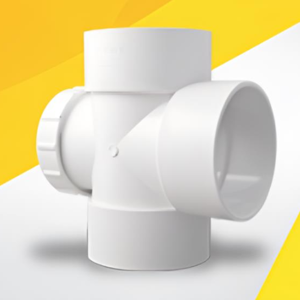 Pipe Tee