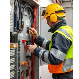 Electrical Service