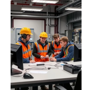 Electrical Service