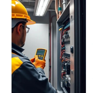 Electrical Service