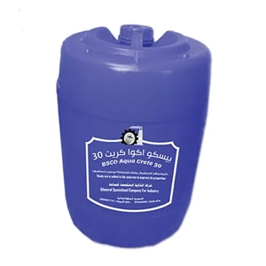 Cement Additive