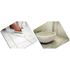 Grout