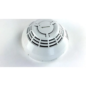 Smoke Detector