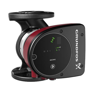Circulating Pump