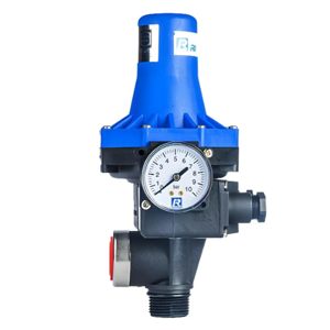 Pressure Controller