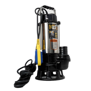 Submersible Pump