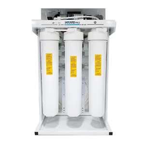 Water Purification System