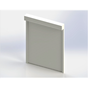 Interior Shutter