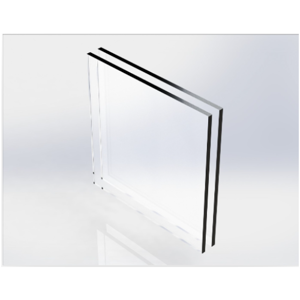 Reflective Glass