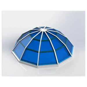 Skylight Dome