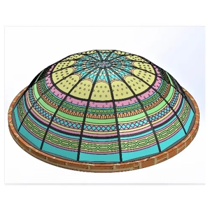Skylight Dome