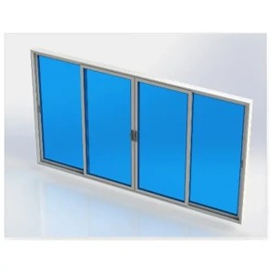 Sliding Door