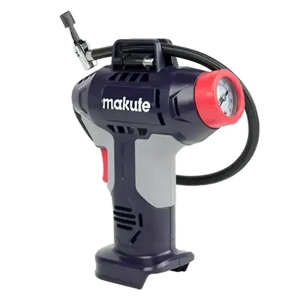 Automatic Tire Inflator