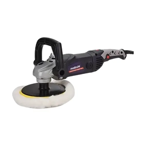 Polisher